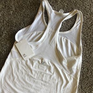 Workout Tank 🏃🏼‍♀️